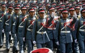 للراغبين في الانضمام لصفوف الدرك الملكي..هذه هي الشروط المطلوبة