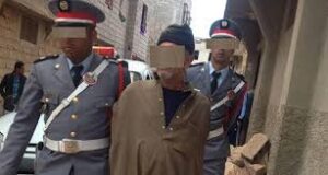 مسن يقتل زوجته ب”هراوة” بسبب سوء الفهم