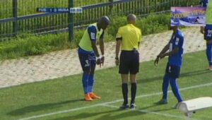 (+فيديو)أغرب ضربة جزاء .. لاعب حسنية أكادير الاحتياطي يلمس الكرة داخل منطقة الجزاء 2 1 245