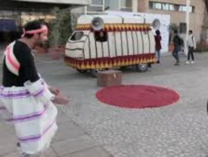 “صندوق الفراجة” يُمتع ساكنة أكادير