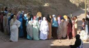 حفل زفاف كاد أن يتحول إلى مأتم، بعد إصابة العريس بالرصاص