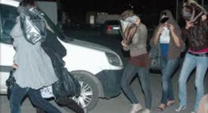 اعتقال شاب ورط عشرات الفتيات في فضائح  عبر الفايسبوك بهذه الطريقة