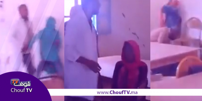 (+فيديو خطير)هيستيريا تضرب تلميذات ثانوية بجهة سوس ماسة والمتهم “الجن”، والحادث يستنفر الجهات الوصية