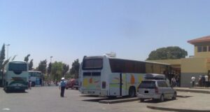 موت الفجأة يباغت مسنا فور نزوله من الحافلة داخل المحطة الطرقية