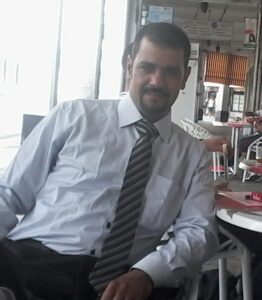 ادريس توبة عضو بالمكتب الجهوي للاتحاد العام للمقاولات والمهن بسوس ماسة يدخل القفص الذهبي