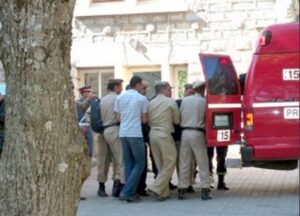 هكذا فارق “مخزني” الحياة بحرق نفسه، بسبب رفض وكالة بنكية منحه قرضا بسيطا