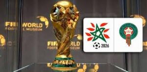 (+اللائحة) 58 دولة تعلن رسميا دعمها لملف المغرب لاستضافة مونديال 2026