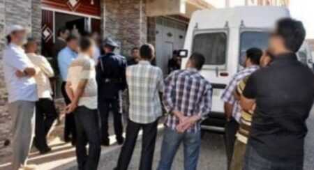 استنفار أمني كبير بهذه المقاهي بأكادير، والشرطة تحاصر المكان وتوقف المخالفين