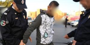 هكذا أسقط أمن أكادير أكبر “بزناس” يستعين بجيش من القاصرين لترويج القرقوبي