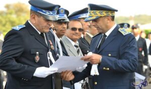 انتبهوا:مديرية الحموشي تطلق برنامجا لتمكين ضباط الشرطة القضائية من تقنيات التحري في مخالفات الماء وكيفية تحرير المحاضر