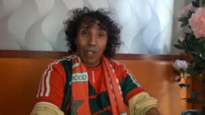 نورالدين فلاح الملقب ب”الظلمي” يحكي تفاصيل خاصة عن حياته