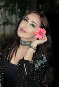 حقائق جديدة حول وفاة وئام دحماني.. منقبة دخلت غرفتها وغادرتها سرا