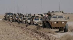 مليشيات البوليساريو تستمر في تحركاتها المستفزة والجيش المغربي يتحرك