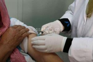 “بيزنس” اللقاحات يلهب العمرة ويتآمر على المعتمرين