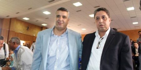 المحكمة الإدارية لأكادير تلغي قرار رئيس مجلس جهة كلميم بشأن ميزانية الجهة والمقدرة ب: 37 مليار، و تقرر ما يلي: المحكمة الإدارية لأكادير تلغي قرار رئيس مجلس جهة كلميم بشأن ميزانية الجهة والمقدرة ب: 37 مليار، و تقرر ما يلي: