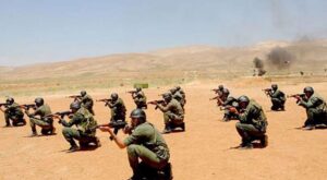 أجواء إعلان الحرب تخيم على المملكة، و خبير عسكري يكشف عدد سنوات الحرب إذا اندلعت بين المغرب و”البوليساريو”