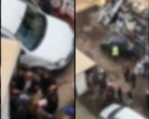 موظفون ومنتخبون “يتخاطفون” على ياغورت بشاحنة كان موجها للأيتام بحفل خيري