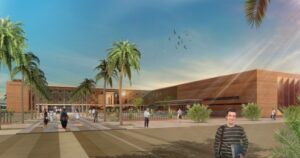 بعد انتهاء أشغال بناء كلية الطب بأكادير.. جامعة ابن زهر اطلق مشروع كلية الطب بمدينة العيون