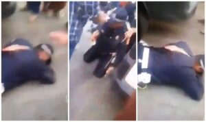 مثير:”مضاربة خايبة” وسط المدينة بين شرطيين ودركيين تستنفر الأجهزة الأمنية