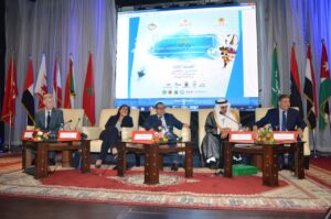 أكادير بالصور:انطلاق المؤتمر العربي للمشروعات الصغيرة والأسر المنتجة كرافد للتنمية في نسخته الثالثة