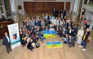 حفل تأبيني من تنظيم عائلة وأصدقاء المرحوم محمد منيب تكريما لروحه