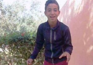 طفل آخر يختفي بأكادير في ظروف غامضة بشاطىء المدينة (+صورة).