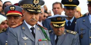 المعطيات التفصيلية للصفقات المهمة التي عقدها الجنرال الوراق خلال زيارة نخبة من القوات المسلحة الملكية لأمريكا