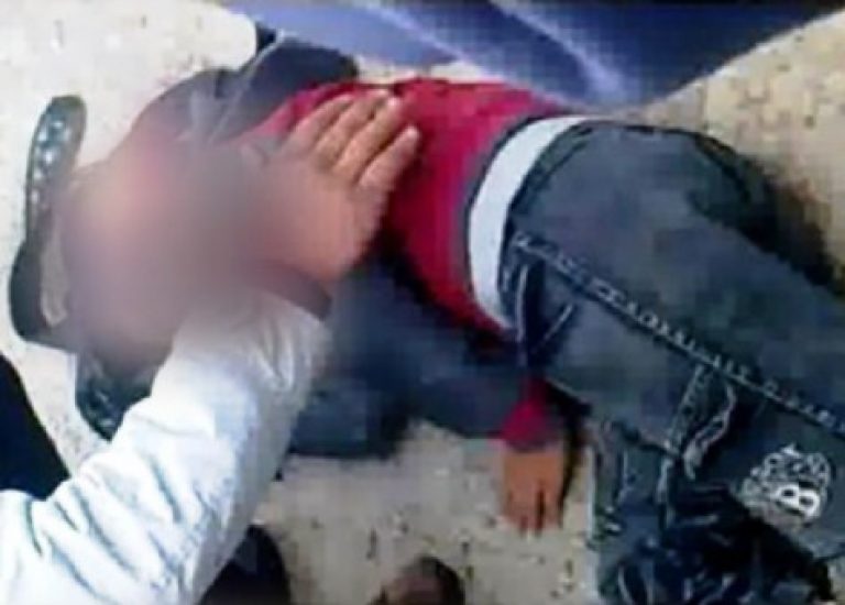 صادم: سبعيني يوجه طعنات قاتلة ل”مخزني” بتزنيت ويرديه قتيلا