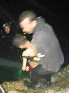 انتشال جثة طفل قاصر ينحذر من ايت ملول بعدما غرق بشلالات ايموزار بأكادير (+صور) 6 a 134