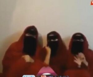 نصائح من الجنس اللطيف للشباب حول الزواج :”ذيب خذ بنت عمك”