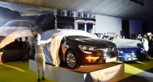 أكادير تحتضن معرض السيارات ” صوديسما أوطو إكسبو 2018”