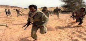 عملية “هروب كبرى” لعناصر من البوليساريو خوفا من بطش الجيش المغربي.