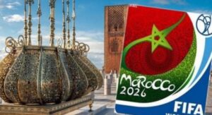 عاجل: لجنة تنقيط الفيفا ترجح كفة الملف المغربي…