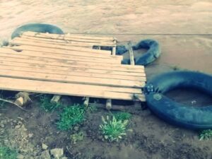 فاجعة: رحلة عبور وادي بواسطة مركب تقليدي تنتهي بوفاة أم حامل رفقة ثلاثة من أبنائها…