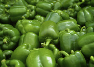 حجز مخدرات قوية وسط الفلفل..