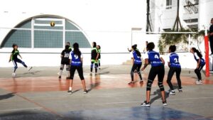 “فيديو” نهائي البطولة الوطنية المدرسية للرياضات الجماعية في كرة الطائرة بمدرسة الحنان الخاصة