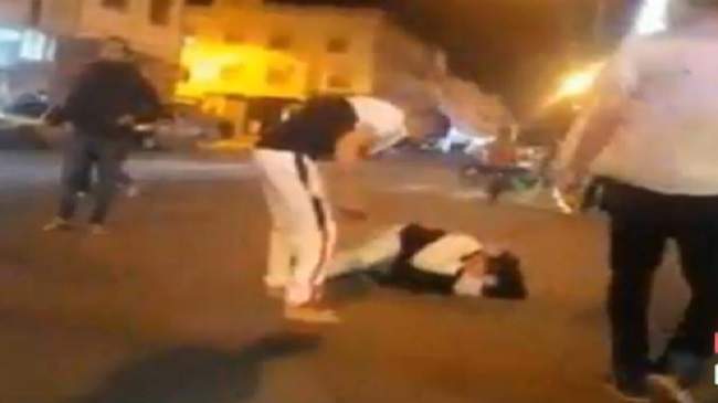 إنزكان: قضية “مشرمل” زوجته في الشارع العام بالدشيرة تعود إلى الواجهة، وتأخذ مسارا جديدا.