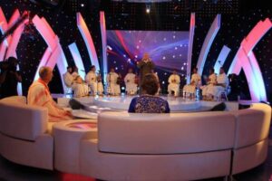 أحداث استثنائية غير مسبوقة، توقف تصوير برنامج “نجوم الأولى” بسبب “السواكن”