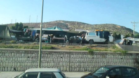 أكادير: زيارة "لجنة" تعيد ملف سوق أنزا إلى الواجهة...