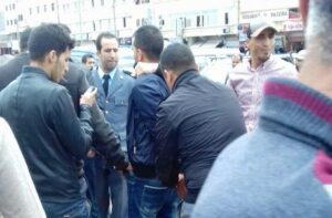 عاجل: وضع حد لنشاط أفراد عصابة خطيرة تحترف السرقة بسوس باستعمال سيارات الكراء.(+صور).