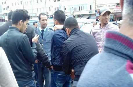 عاجل: وضع حد لنشاط أفراد عصابة خطيرة تحترف السرقة بسوس باستعمال سيارات الكراء.(+صور).