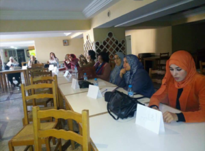 أكادير تحتضن دورة تكوينية لفائدة المستفيدات اللواتي يمثلن الجماعات التابعة للإقليم