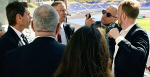 “موروكو 2026” في جولة أوروبية حاسمة لمواجهة مؤامرة “الفيفا” وضغوطات “ترامب”