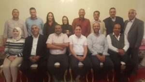 أغلبية مجلس جهة كلميم واد نون: نرفض الإشاعات، والأغلبية تمارس عملها في إطار من التماسك.