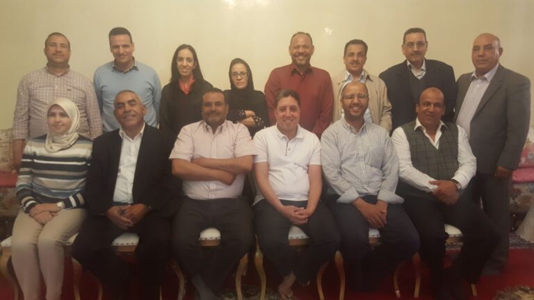 أغلبية مجلس جهة كلميم واد نون: نرفض الإشاعات، والأغلبية تمارس عملها في إطار من التماسك.