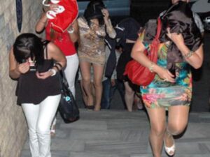 خطير:عصابة إجرامية مكونة من النساء تسببت في تشريد عدد من الأسر واختفاء عائلات أخرى