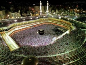 السعودية ودول عربية أخرى تعلن أول أيام شهر رمضان 6 1 134