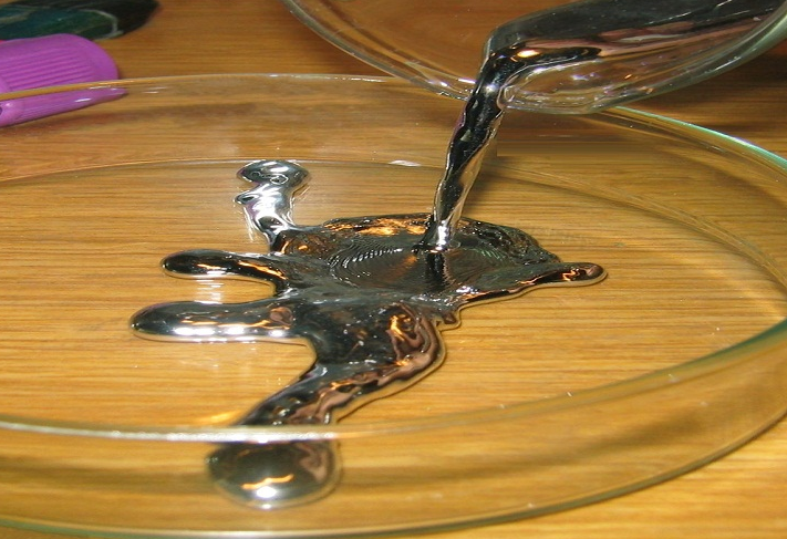 الزئبق المزيف” يقود مهندسا و فقيه ومدير مدرسة ودركي ومقاول إلى الاعتقال