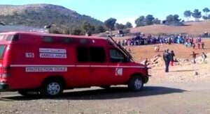 فاجعة:طفل رافق والده بحثا عن لقمة عيش، فلقي حتفه في حادث مأساوي