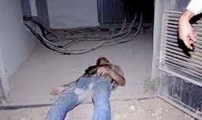 صعقة كهربائية من ثلاجة  تنهي حياة مساعد تاجر في أول أيام رمضان